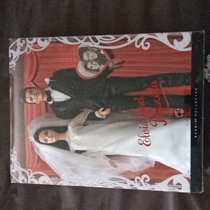 Elvis and Priscilla Doll Collectors